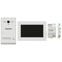 Ritto Video Einfamilienhaus-Set RGE2092170
