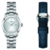 TISSOT T-My Lady Edelstahl 29,3 mm T132.010.11.031.00