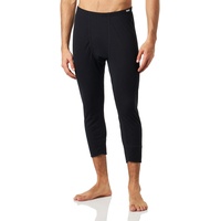 CMP 3y07259 Underwear 3/4 Baselayer-hose - Black - S