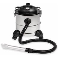 Eurom Force 1218 Ash Cleaner Metal