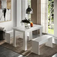 Vicco Sentio 3-tlg. weiß vicco