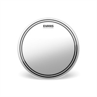 Evans B14EC2S 14" Tomfell, doppelschichtig EC2 SST