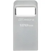 Kingston DataTraveler Micro G2 128GB, USB-A 3.0 (DTMC3G2/128GB)