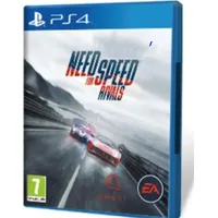 Electronic Arts Need for Speed Rivals (PEGI) (PS4)