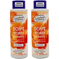 Dresdner Essenz Schaumbad Don't Worry Be Happy (500 ml)