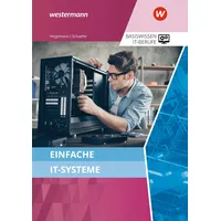 Bildungsverlag Eins Basiswissen IT-Berufe: Einfache IT-Systeme: Schülerband