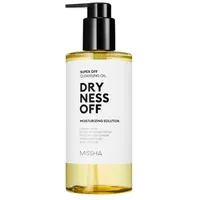 Missha Super Off Cleansing Oil Dryness Off 305 ml