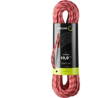 Edelrid Python 10.0 Mm Rope Rot 200 m
