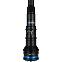 Laowa 24mm T14 2X Periprobe Nikon FX