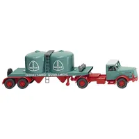 Wiking 053405 H0 LKW Modell Henschel