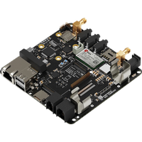 Arduino ABX00043 Portenta Max Carrier,