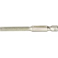 Makita Rundfeile 4,8mm 1/4"