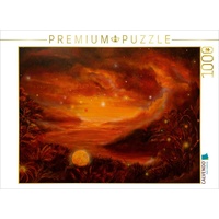 Calvendo Am roten Meer 1000 Teile Puzzle Quer