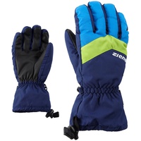 Ziener LETT AS(R) junior Skihandschuhe / 7