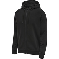 Hummel hmlRED Classic Zip Hoodie Black XL