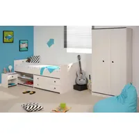 Parisot Jugendzimmer-Set Parisot Smoozy