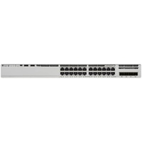 Cisco C9200L-24P-4X-E neu