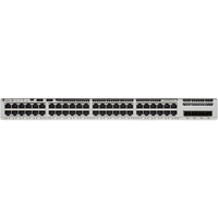 Cisco Catalyst 9200L DATA 48 Switch - Silver