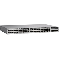 Cisco C9200L-48P-4G-A neu