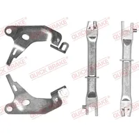 Quick Brake 108 53 005
