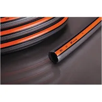 APD Schlauchtechnik Smartflex Wasserschlauch 25 m grau