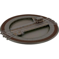Märklin C-Gleis Drehscheibe 74862 H0