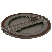 Märklin C-Gleis Drehscheibe 74862 H0