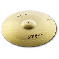 Zildjian Planet Z Ride Cymbal - 20"