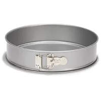 Patisse Springform Ø 20 cm „Silver Top“ mit Antihaftbeschichtung