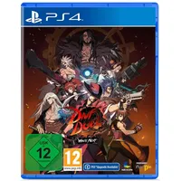 Sony DNF Duel - Sony PlayStation 4 - Fighting