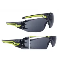 Bollé Tactical Brille Silex+