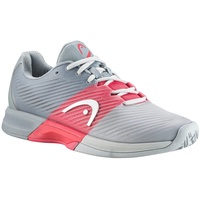 Head Revolt Pro 4.0 Allcourt grau Damen