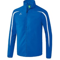 Erima Laufjacke New royal/weiß, S
