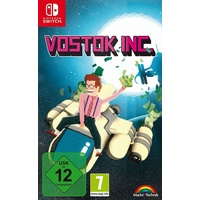  Vostok Inc. Switch Nintendo Switch