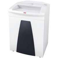 HSM SECURIO B35 Eu Schredder - White