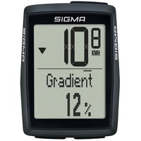 Sigma BC 14.0 WL STS CAD