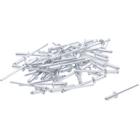 BGS Do it yourself Blindnieten-Sortiment Ø 3,2 mm 50-tlg.