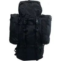 Max Fuchs Alpin 110 schwarz