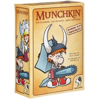 Pegasus Munchkin 1+2