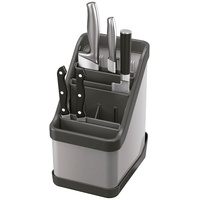 Metaltex Abtropfgestell Keep-Tex Cutlery Collector, 22 x 18 x
