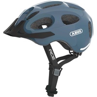 ABUS Youn-I ACE Blau Modell 2024