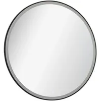 Fackelmann NEW YORK LED Spiegel 60 cm Ø