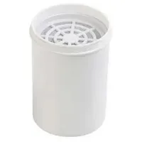 Rosenstein & Söhne Ersatz-Kohlefilter weiß 1 St.