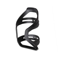 Cube Acid Flaschenhalter UNIVERSAL black ́n ́black
