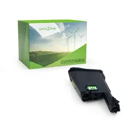 Green2Print Kompatibel zu Kyocera TK-1115 Schwarz