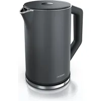 Arendo Elegant grau