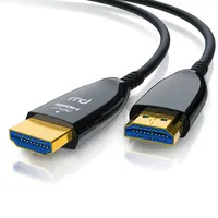 Primewire - HDMI Kabel 2.1 Glasfaser, 8K 120Hz, 4k