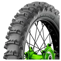 Michelin Starcross 6 Sand NHS Rear M/C