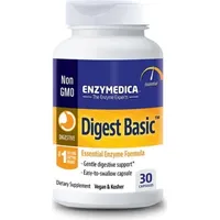 Enzymedica Digest Basic, 30 Kapseln