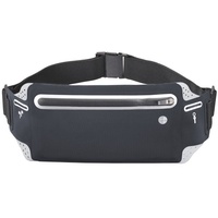 Hama Gürteltasche Finest Sports anthrazit (177993)